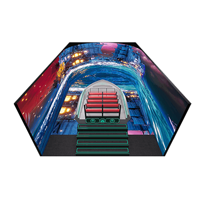 百慕大冒險(xiǎn)、球幕飛行影院、裸眼3D軌道影院、VR體驗(yàn)館、vr科普、臺(tái)風(fēng)地震體驗(yàn)館